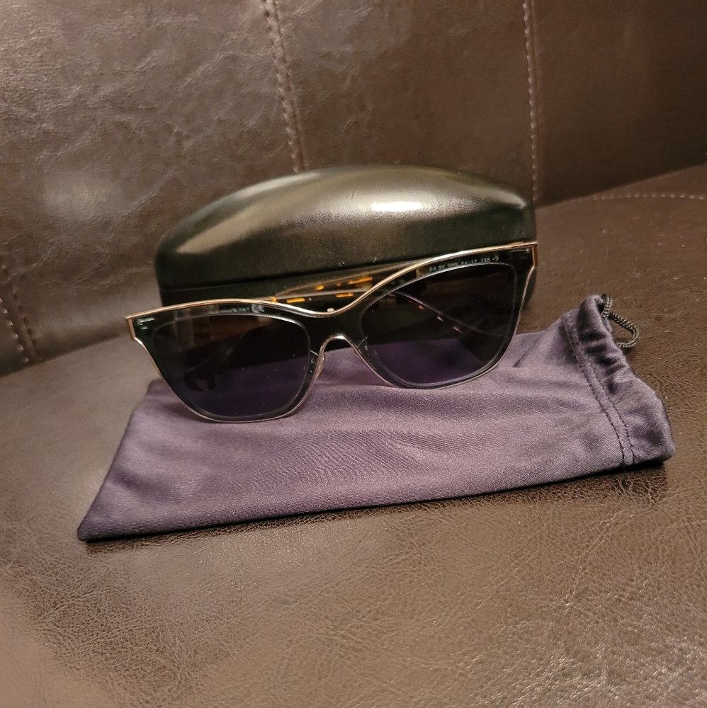 Balenciaga sunglasses